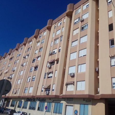 Apartmán Guesting Ladreda Cádiz Exteriér fotografie