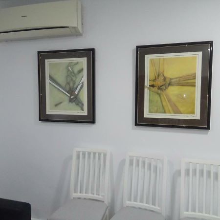 Apartmán Guesting Ladreda Cádiz Exteriér fotografie