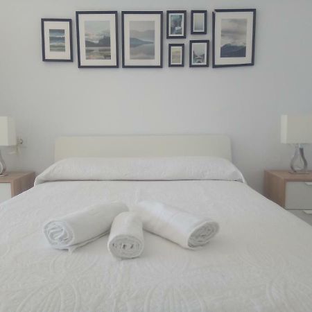 Apartmán Guesting Ladreda Cádiz Exteriér fotografie