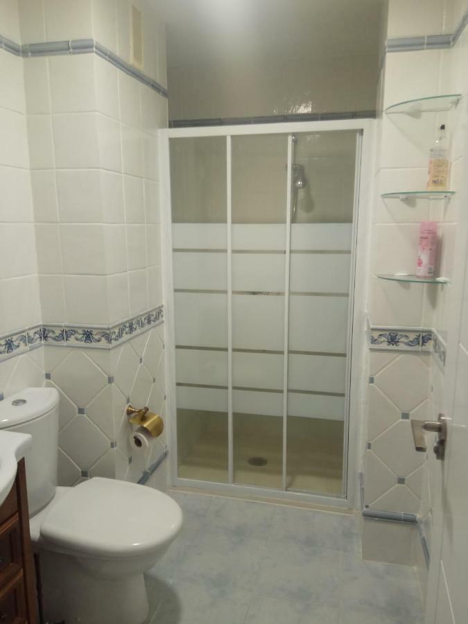 Apartmán Guesting Ladreda Cádiz Exteriér fotografie