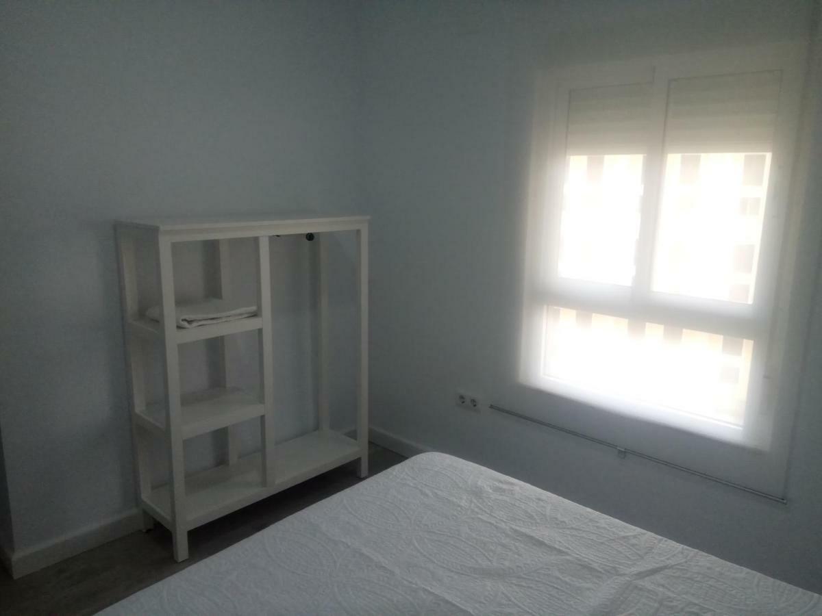 Apartmán Guesting Ladreda Cádiz Exteriér fotografie
