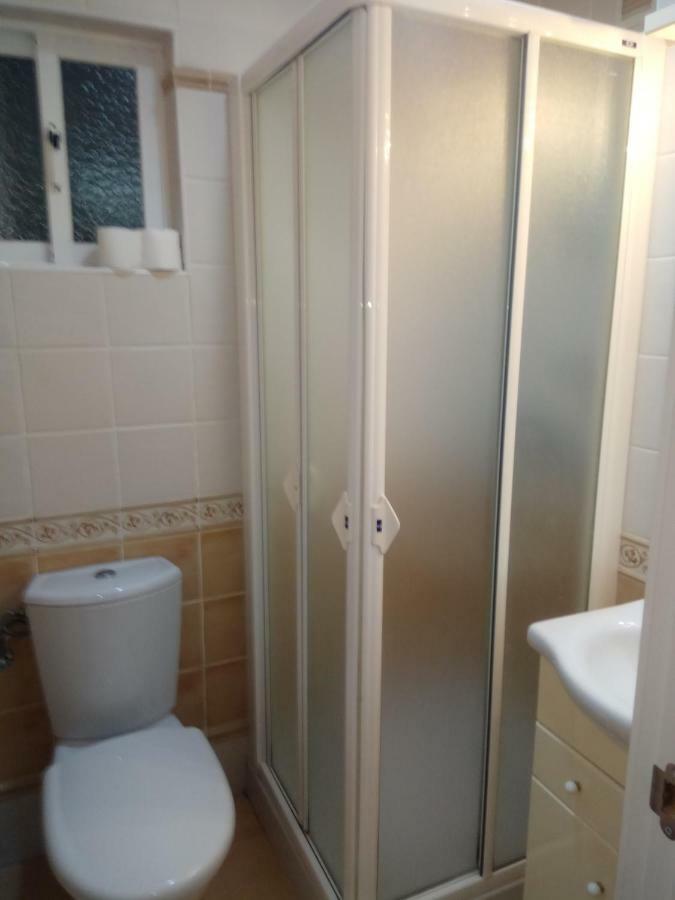 Apartmán Guesting Ladreda Cádiz Exteriér fotografie