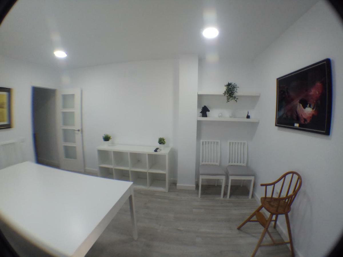 Apartmán Guesting Ladreda Cádiz Exteriér fotografie