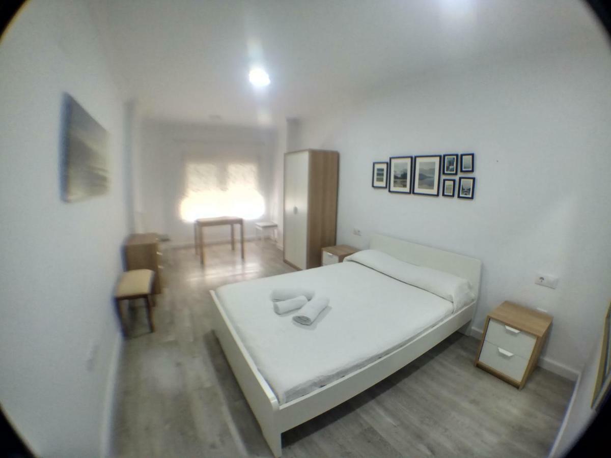 Apartmán Guesting Ladreda Cádiz Exteriér fotografie