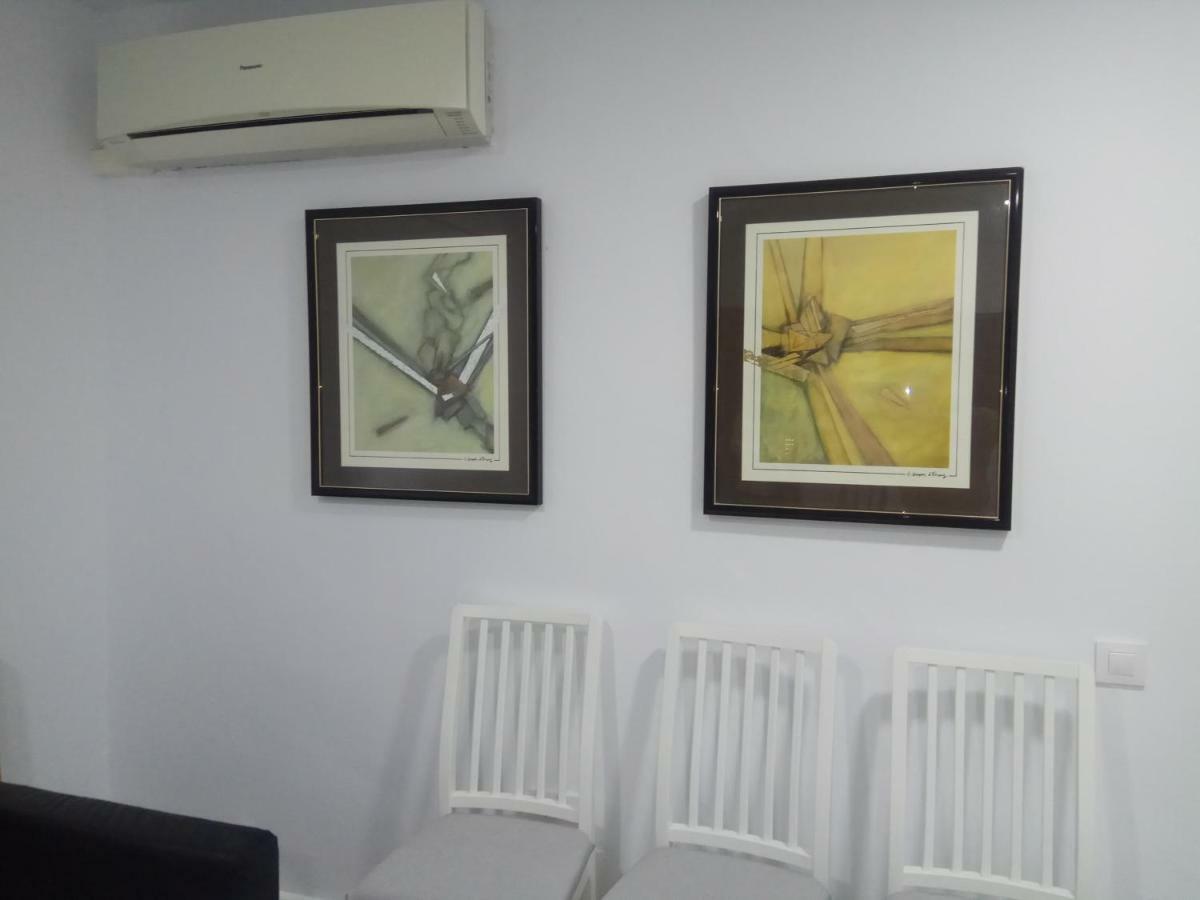 Apartmán Guesting Ladreda Cádiz Exteriér fotografie