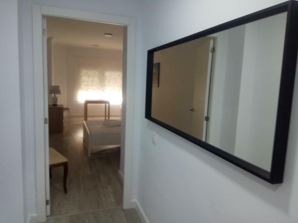 Apartmán Guesting Ladreda Cádiz Exteriér fotografie