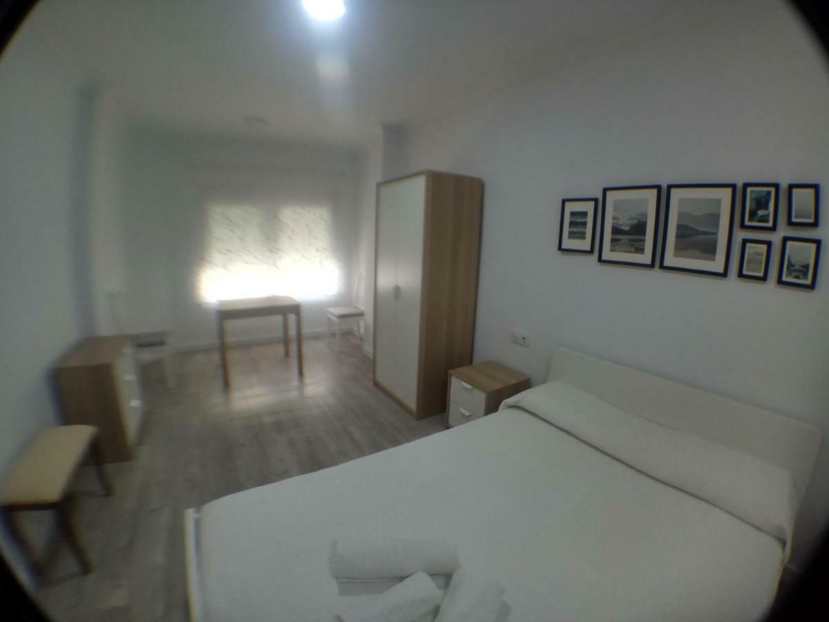 Apartmán Guesting Ladreda Cádiz Exteriér fotografie
