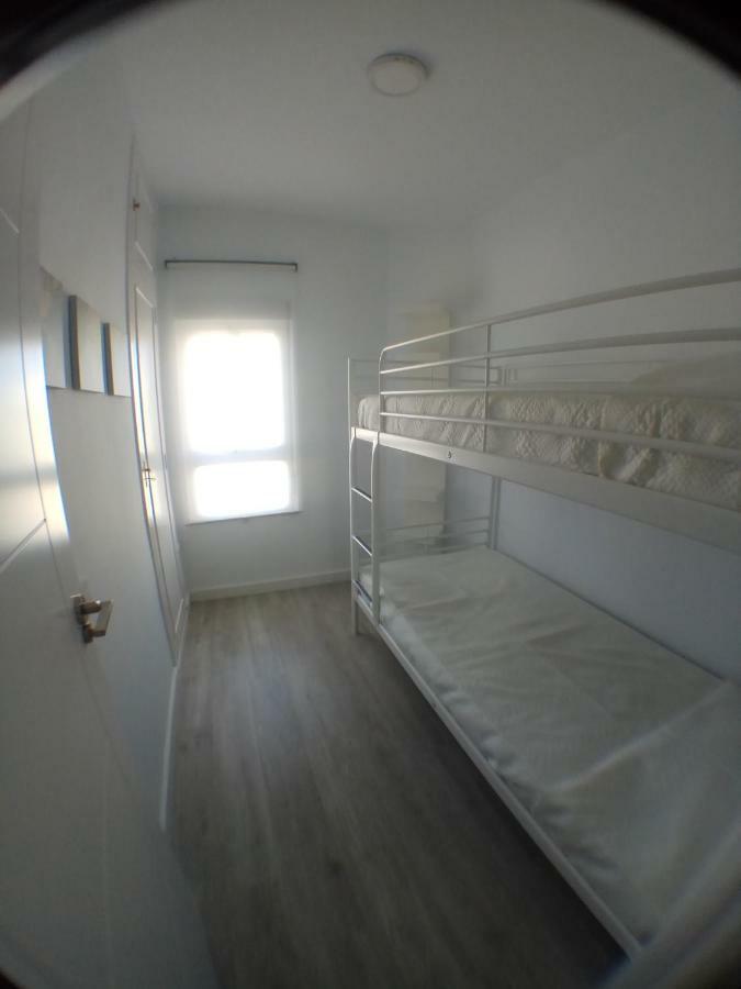 Apartmán Guesting Ladreda Cádiz Exteriér fotografie