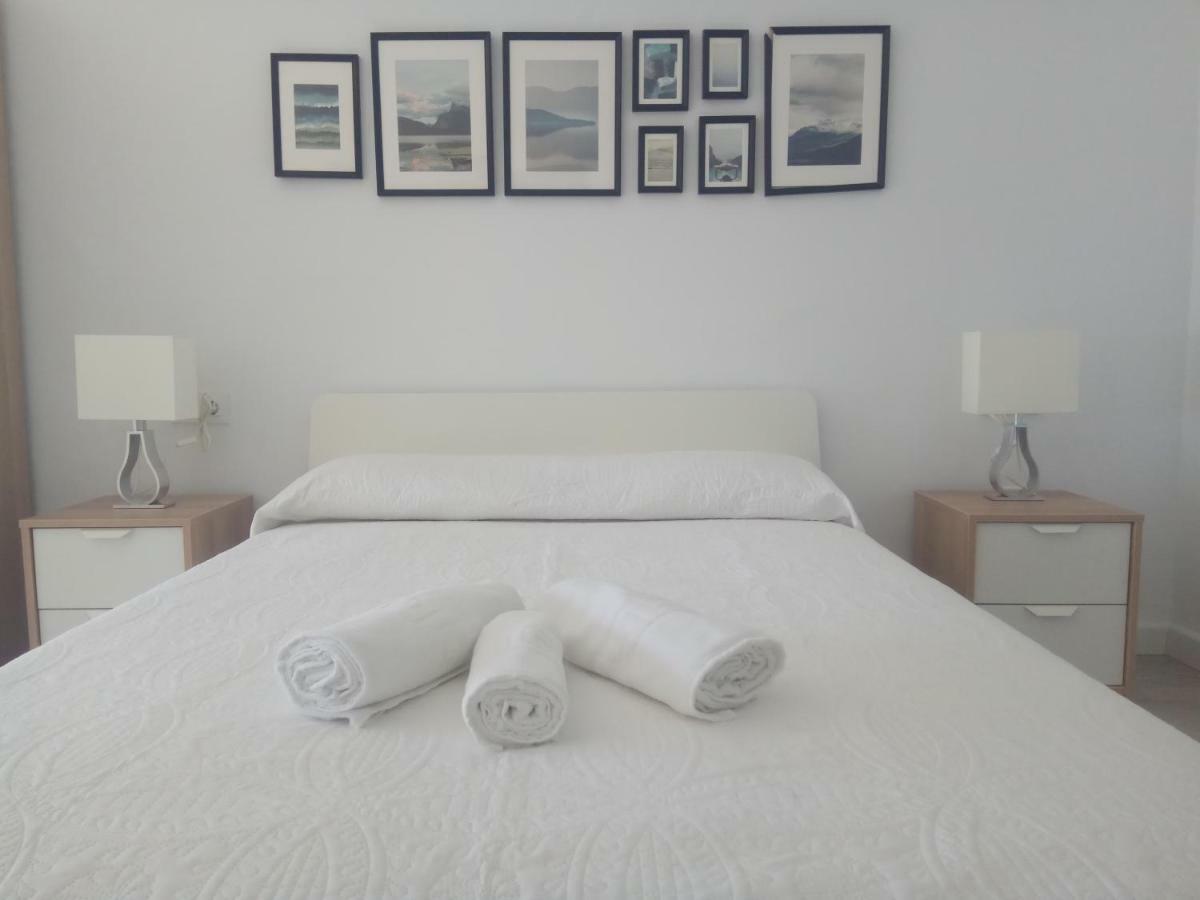 Apartmán Guesting Ladreda Cádiz Exteriér fotografie